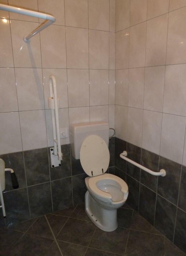 Nice Apartment & Room In Cavtat Εξωτερικό φωτογραφία