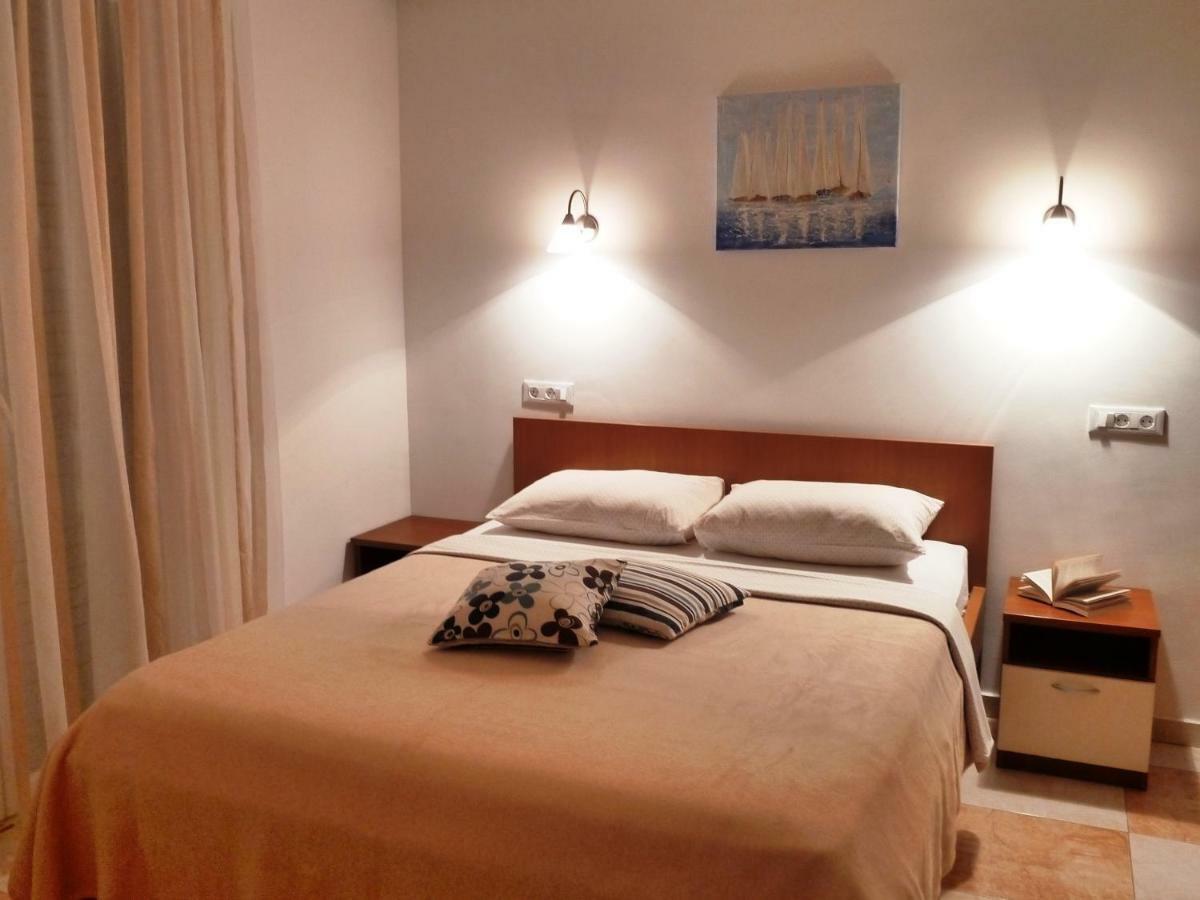 Nice Apartment & Room In Cavtat Εξωτερικό φωτογραφία