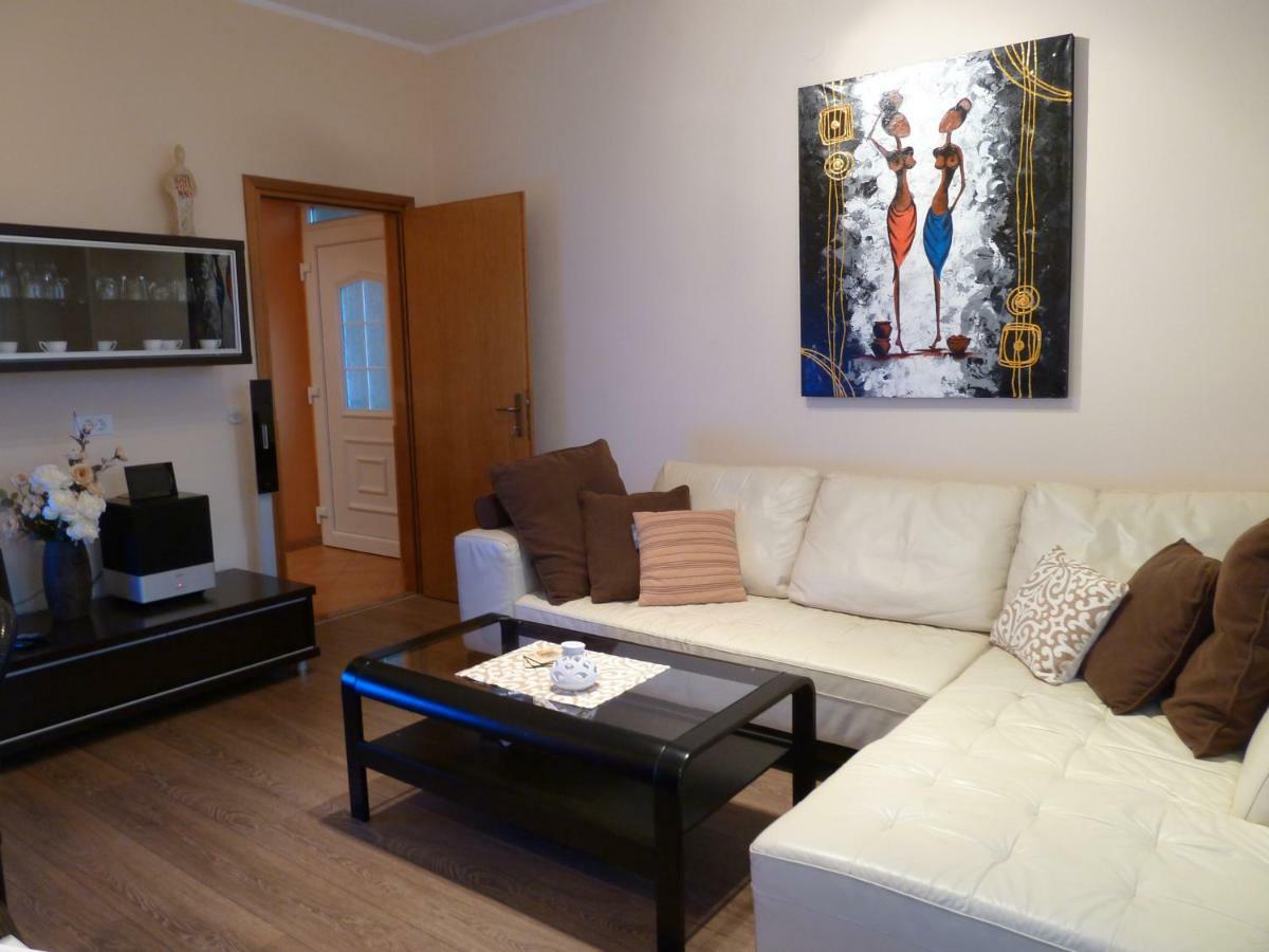Nice Apartment & Room In Cavtat Εξωτερικό φωτογραφία