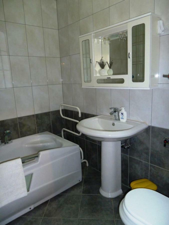 Nice Apartment & Room In Cavtat Εξωτερικό φωτογραφία