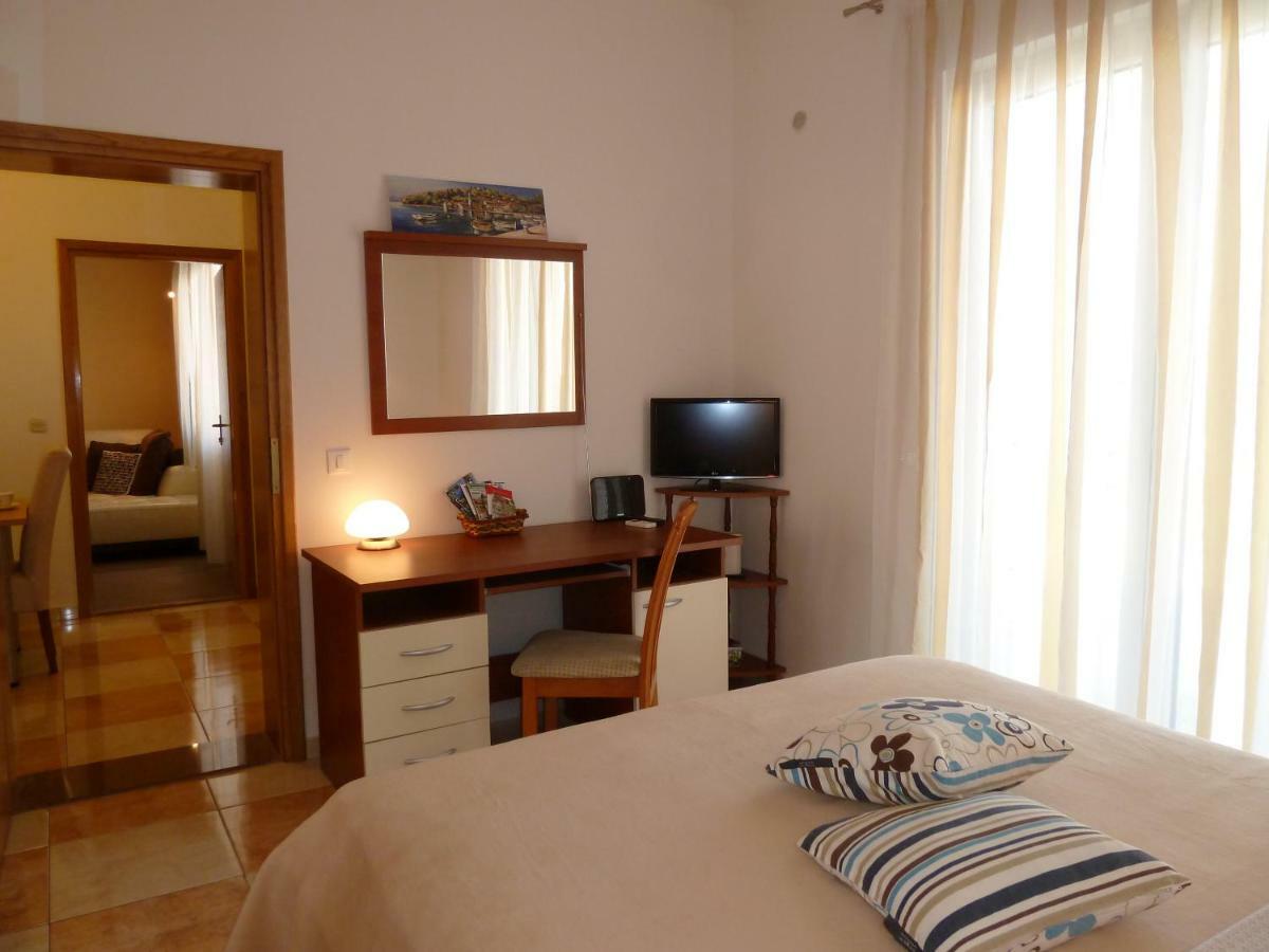 Nice Apartment & Room In Cavtat Εξωτερικό φωτογραφία