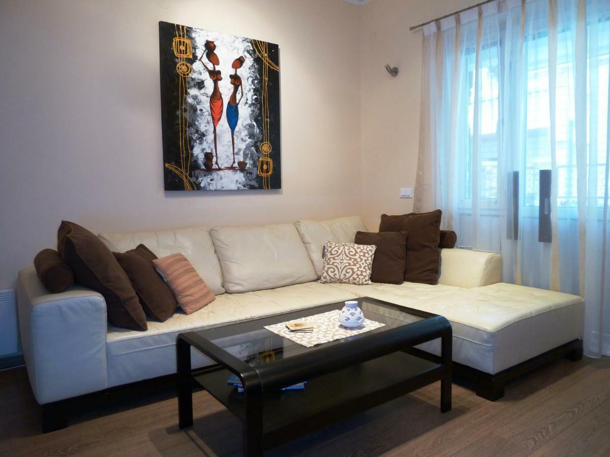 Nice Apartment & Room In Cavtat Εξωτερικό φωτογραφία