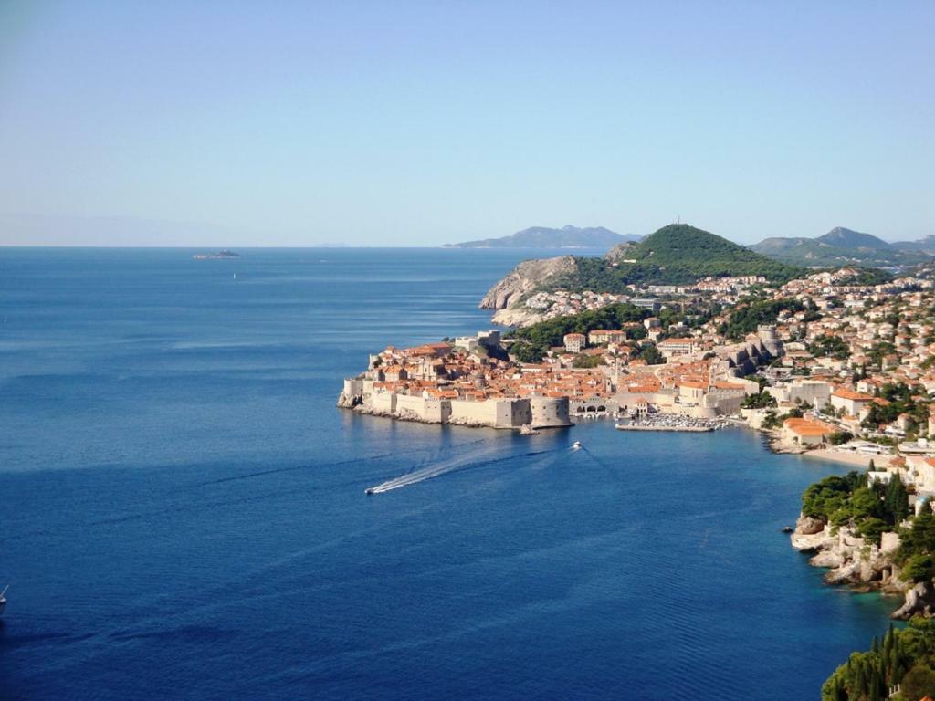 Nice Apartment & Room In Cavtat Εξωτερικό φωτογραφία