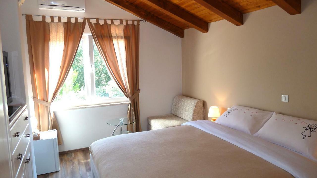 Nice Apartment & Room In Cavtat Εξωτερικό φωτογραφία