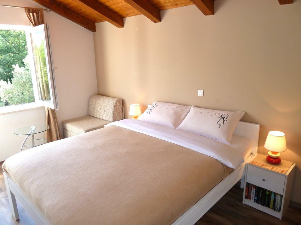 Nice Apartment & Room In Cavtat Εξωτερικό φωτογραφία