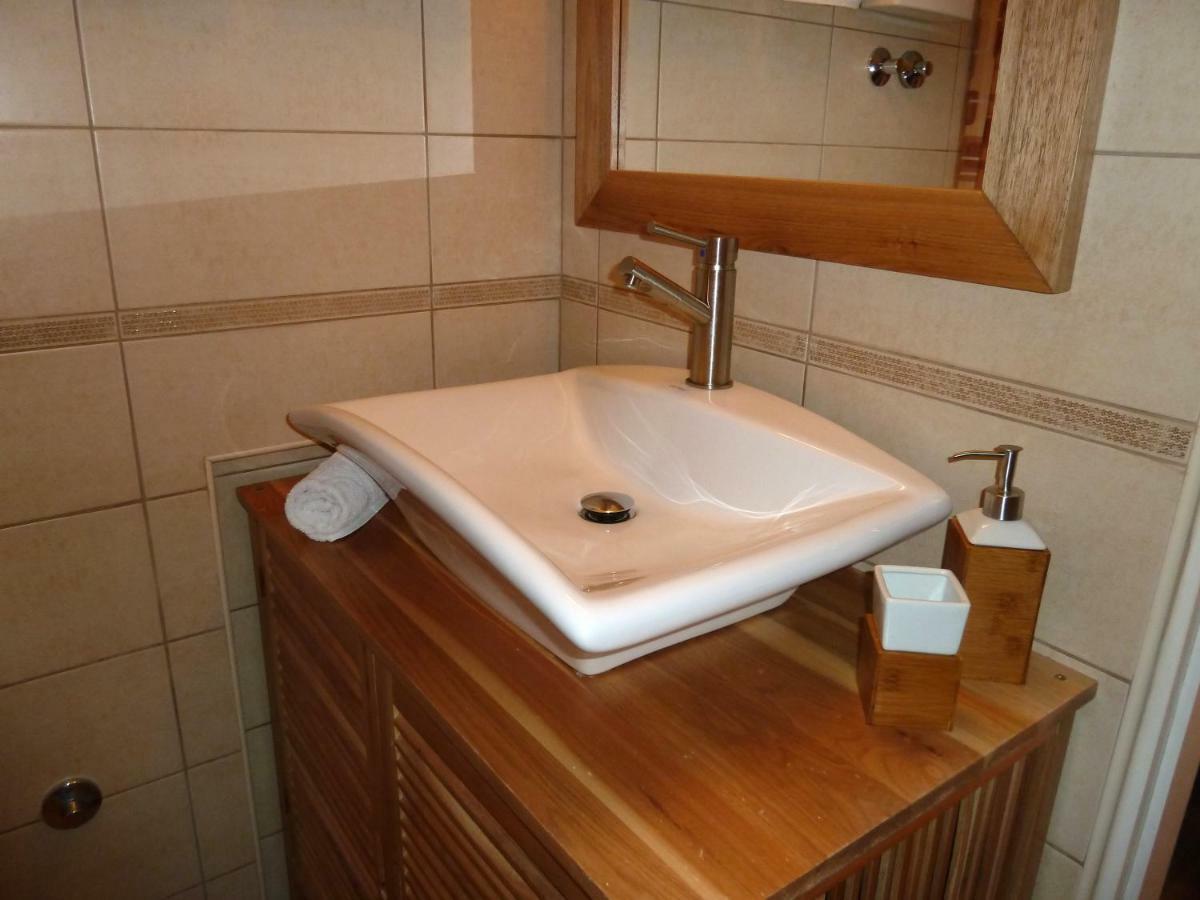 Nice Apartment & Room In Cavtat Εξωτερικό φωτογραφία
