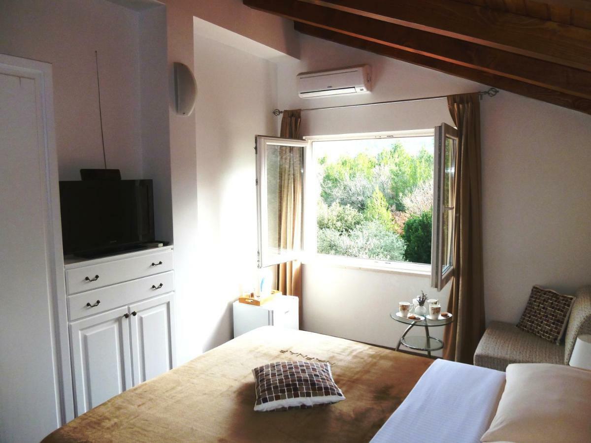 Nice Apartment & Room In Cavtat Εξωτερικό φωτογραφία