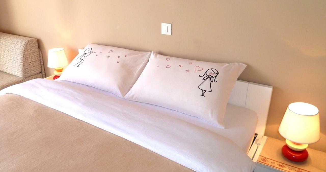 Nice Apartment & Room In Cavtat Εξωτερικό φωτογραφία