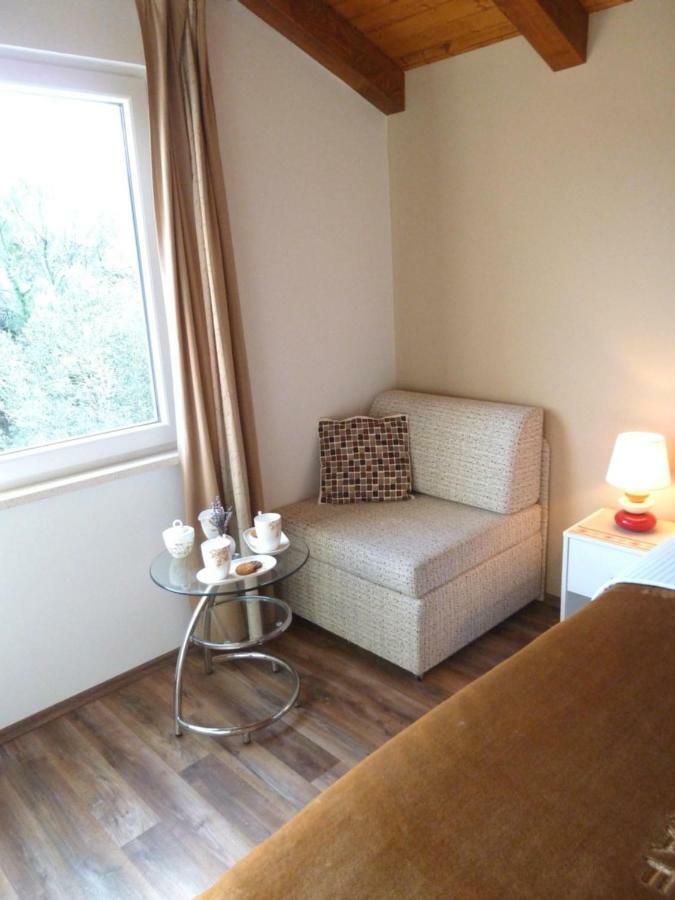 Nice Apartment & Room In Cavtat Εξωτερικό φωτογραφία